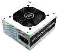 Отзывы PC Power & Cooling Silencer Mk III 500W