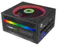 Отзывы GameMax RGB-550 550W
