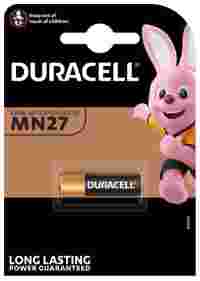Отзывы Duracell MN27