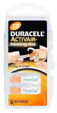 Отзывы Duracell ActiveAir 13/PR48