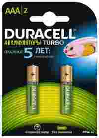 Отзывы Duracell Turbo AAA/HR03