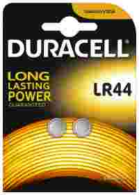 Отзывы Duracell LR44