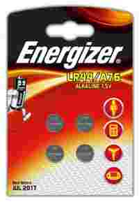 Отзывы Energizer LR44/A76