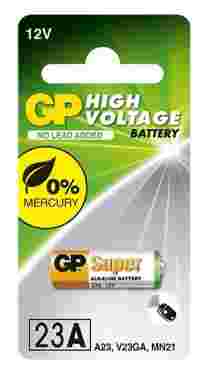 Отзывы GP High Voltage 23AF