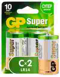 Отзывы GP Super Alkaline C