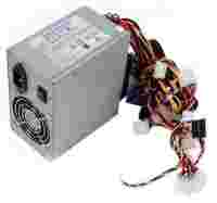 Отзывы Power Master PM 500-8-dual INTEL 2.2 TUV 500W