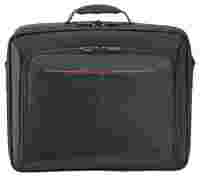 Отзывы Targus XL Deluxe Laptop Case 17-18.4