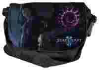 Отзывы Razer StarCraft II Zerg Edition Messenger Bag