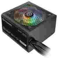 Отзывы Thermaltake Smart BX1 RGB 550W (230V)