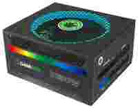 Отзывы GameMax RGB-1050 1050W