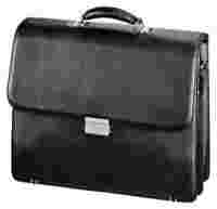 Отзывы HAMA Business Notebook Briefcase 15.6