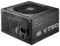 Отзывы Cooler Master V750 Modular 750W (RS750-AFBAG1)