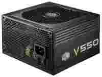 Отзывы Cooler Master V550 Modular 550W (RS550-AFBAG1)