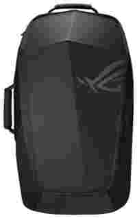 Отзывы ASUS ROG Ranger 2-in-1 (backpack)