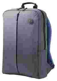 Отзывы HP Value Backpack 15.6 (K0B39AA)