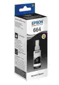 Отзывы Epson C13T66414A