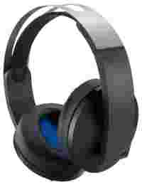 Отзывы Sony Platinum Wireless Headset
