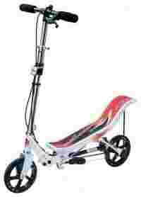 Отзывы Space Scooter X580 White