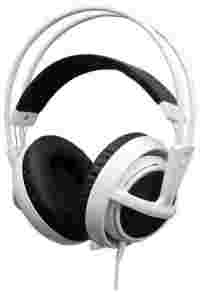 Отзывы SteelSeries Siberia Full-size Headset v2