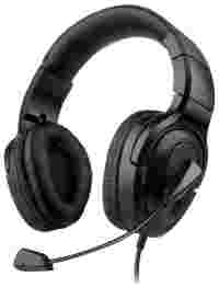 Отзывы SPEEDLINK SL-8794-BK MEDUSA 5.1 True Surround Headset