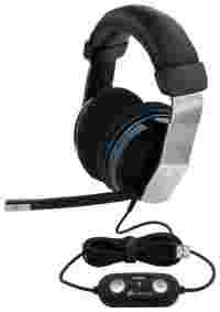 Отзывы Corsair Vengeance 1500 USB Gaming Headset