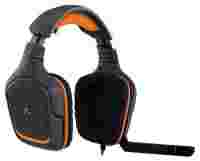 Отзывы Logitech G231 Prodigy Gaming Headset