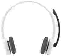 Отзывы Logitech Stereo Headset H150