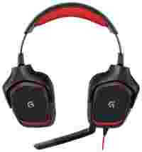 Отзывы Logitech G230 Stereo Gaming Headset