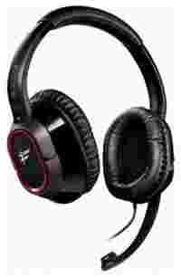 Отзывы Creative HS 980 Fatal1ty Gaming Headset MkII