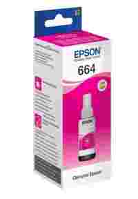 Отзывы Epson C13T66434A