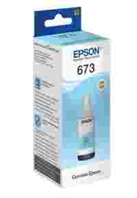Отзывы Epson C13T67354A