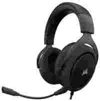 Отзывы Corsair HS50 Stereo Gaming Headset