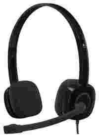 Отзывы Logitech Stereo Headset H151