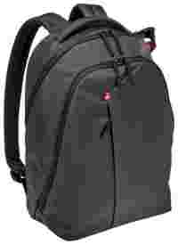 Отзывы Manfrotto Backpack for DSLR camera