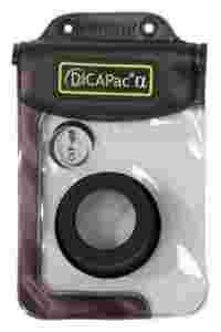 Отзывы DiCAPac WP-410