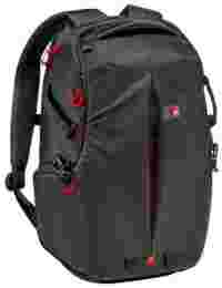 Отзывы Manfrotto Pro Light camera backpack RedBee-210