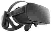 Отзывы Oculus Rift CV1 + Touch