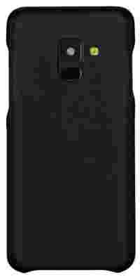 Отзывы G-Case Slim Premium для Samsung Galaxy A8 (2018) SM-A530F/DS (накладка)