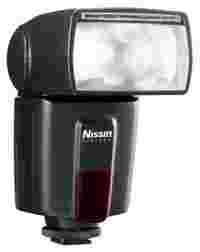 Отзывы Nissin Di-600 for Nikon