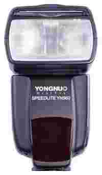 Отзывы YongNuo YN-560 Speedlite