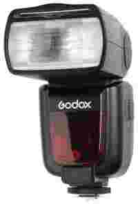 Отзывы Godox TT685N for Nikon