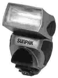 Отзывы Sunpak PZ40X for Nikon