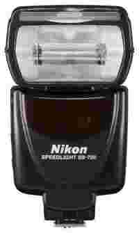 Отзывы Nikon Speedlight SB-700