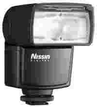 Отзывы Nissin Di-466 for Nikon