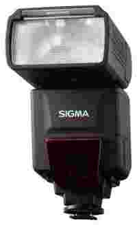 Отзывы Sigma EF 610 DG Super for Sony