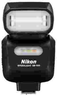 Отзывы Nikon Speedlight SB-500