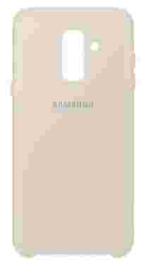 Отзывы Samsung EF-PA605 для Samsung Galaxy A6+ (2018)