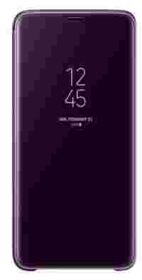 Отзывы Samsung EF-ZG965 для Samsung Galaxy S9+