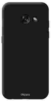 Отзывы Deppa Air Case для Samsung Galaxy A3 (2017)