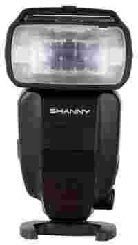 Отзывы Shanny SN910EX-RF for Nikon